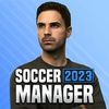 Soccer Manager 2023 Logo
